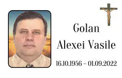 Табличка на крест алюминиевая с полноцветной UV-печатью