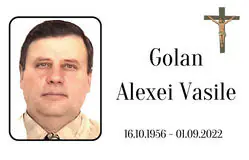 Табличка на крест алюминиевая с полноцветной UV-печатью